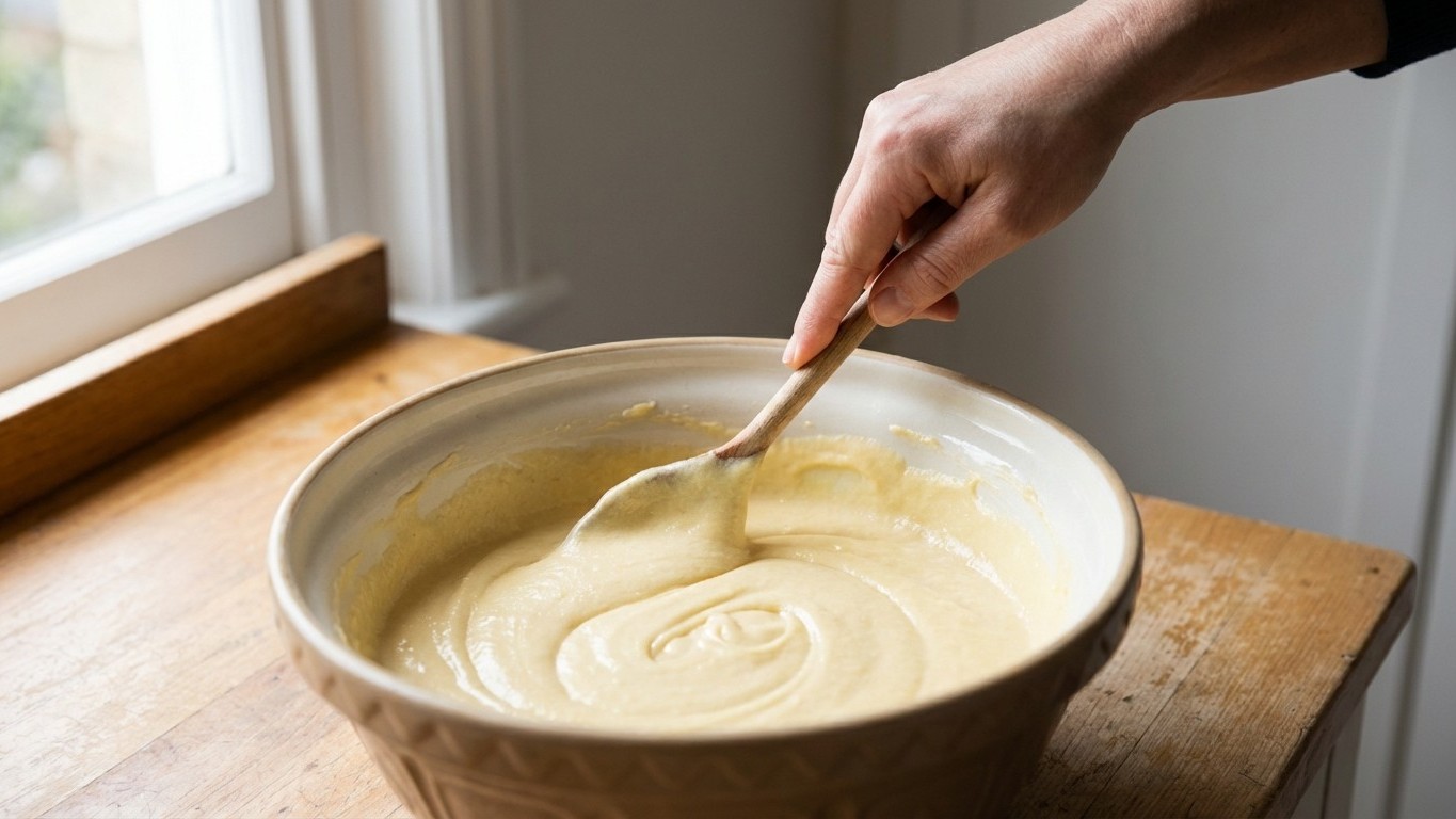 Oeufs absents ? Secrets de pâtissiers pour réussir vos desserts quand il n’y en a plus à la maison