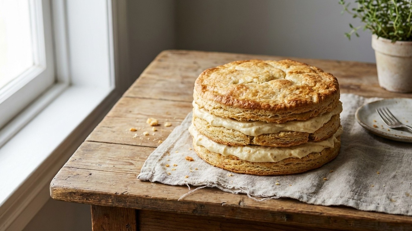 Réinvente tes desserts du placard : transformer les ingrédients oubliés en pâtisseries créatives