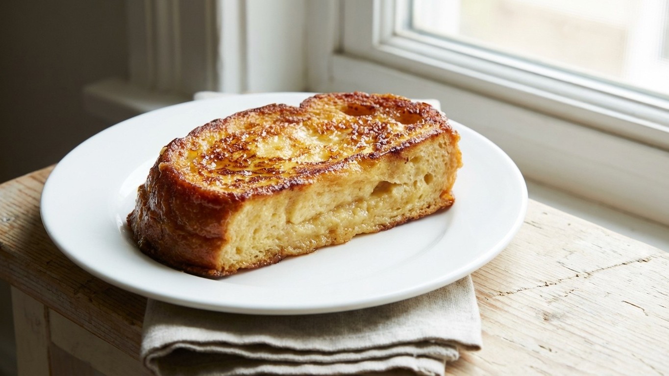 Pain perdu nouvelle génération : recettes anti-gaspi pour réinventer vos restes en desserts irrésistibles