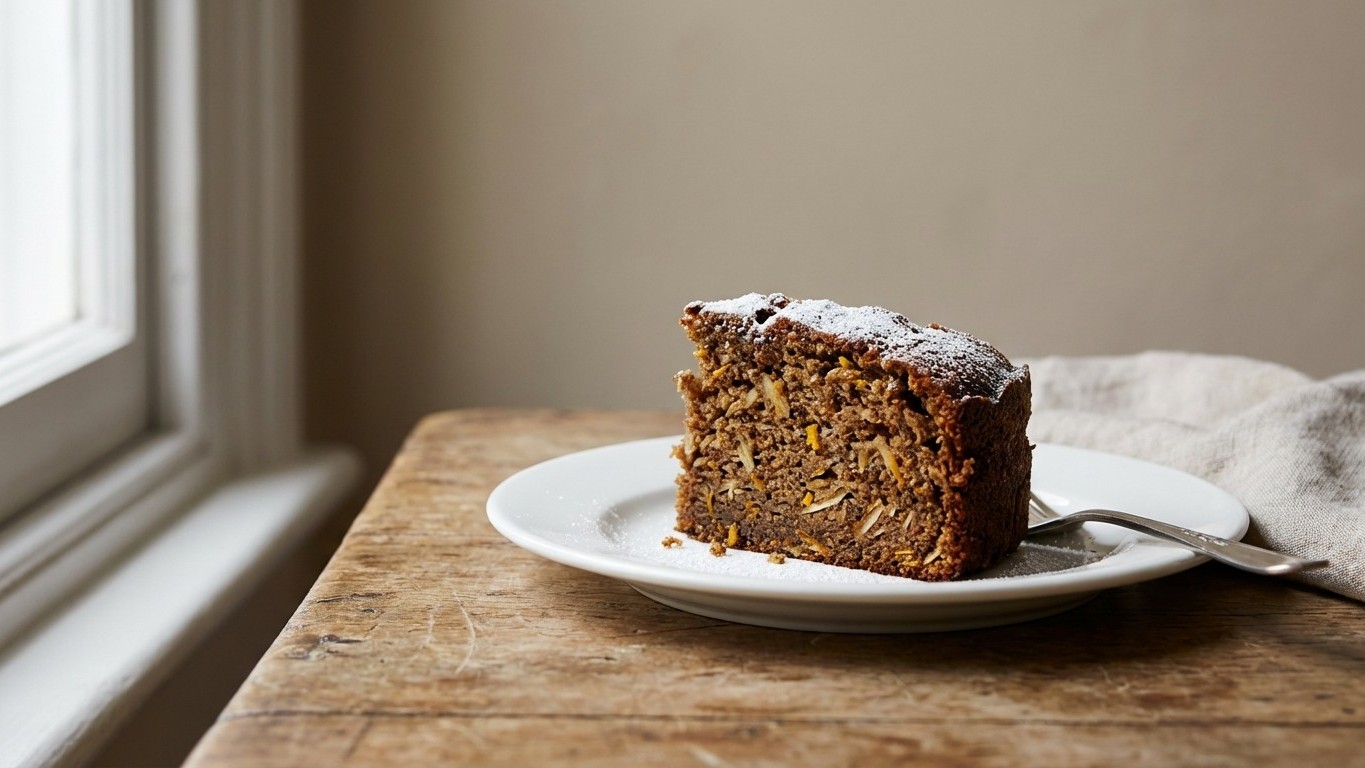 Légumes d’hiver mal-aimés : comment en faire des gourmandises sucrées surprenantes