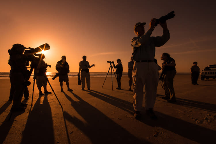 Visit Florida - Photo officielle