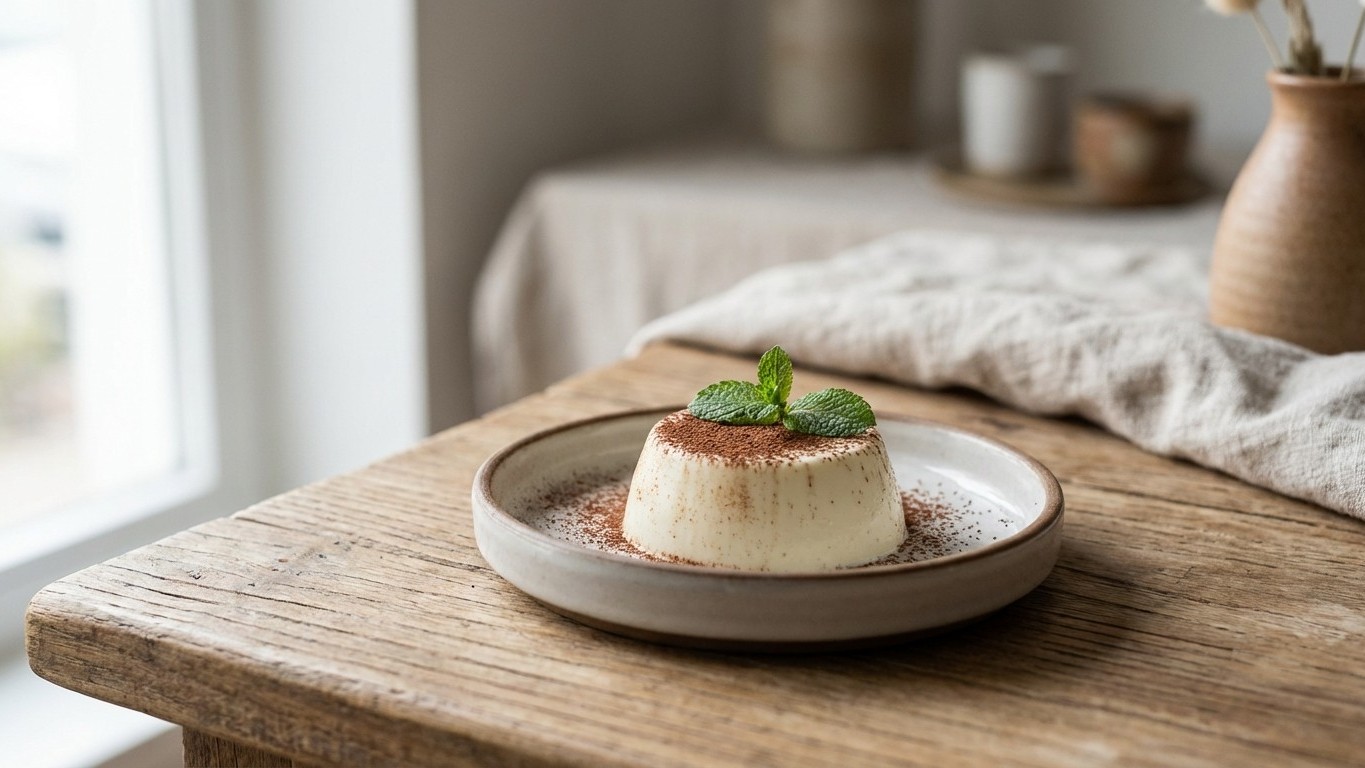 Desserts du soir prêts à l’avance : pâtisseries faciles à préparer la veille (et qui bluffent le lendemain)