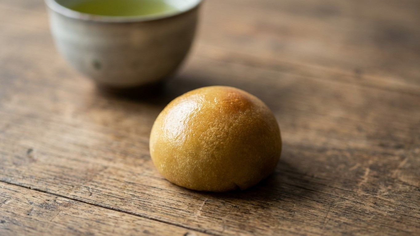 Desserts japonais à la patate douce : recettes réconfortantes pour épater vos invités cet hiver