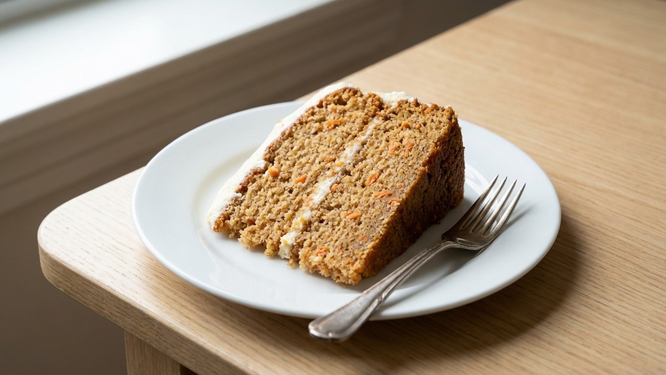 J'ai appliqué la méthode japonaise de cuisson aux légumes pour mes gâteaux : le goût a triplé