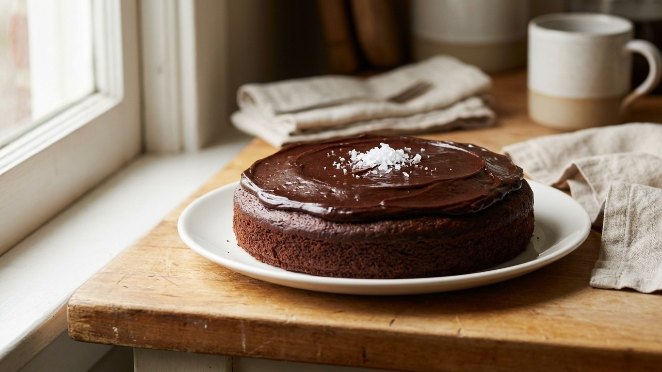 J'ai arrêté de l'oublier dans mes gâteaux : depuis, tout le monde me demande ma recette