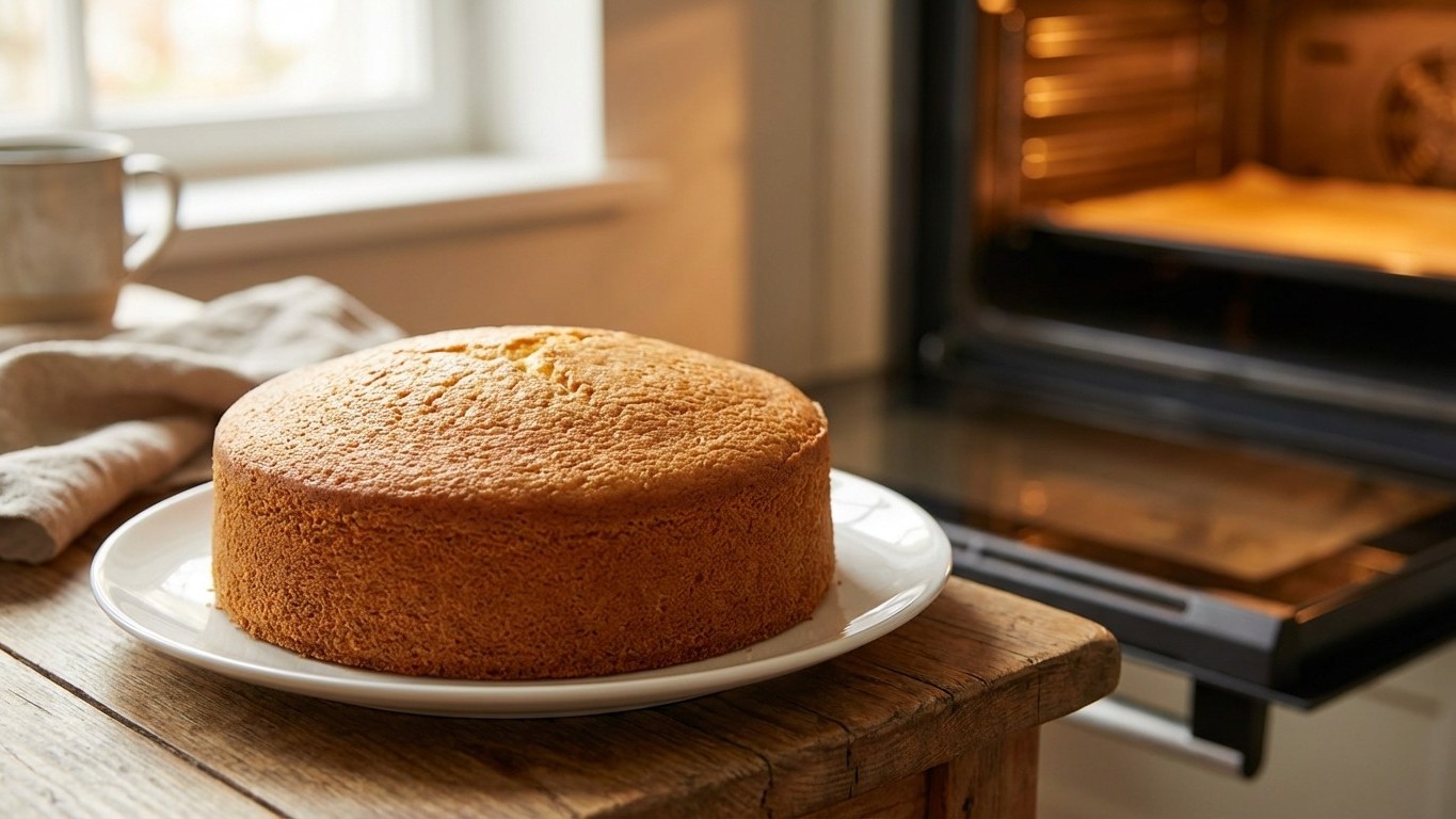 J'ai arrêté de préchauffer mon four systématiquement : cette règle de chef a changé ma pâtisserie (et ma facture)