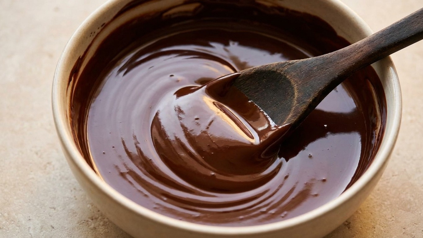 J'ai arrêté le bain-marie après avoir découvert cette méthode de tempérage que les pâtissiers préfèrent