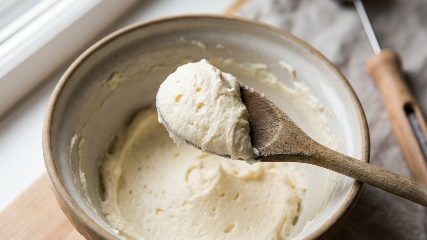 « Je crémais mon beurre à l'œil » : cette température précise change tout en pâtisserie