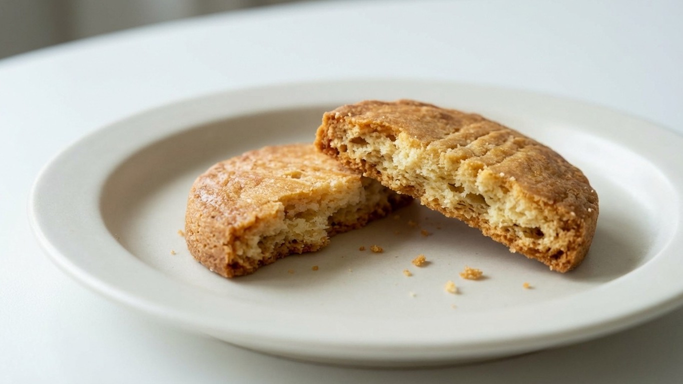 « Je détaillais ma pâte sablée bretonne tout de suite » : ces 24 heures au froid changent tout à la texture