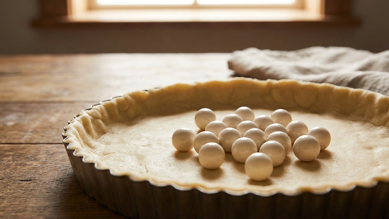 « Je fonçais mes tartes avec des lentilles » : ce que j'ai vu en passant aux billes en céramique