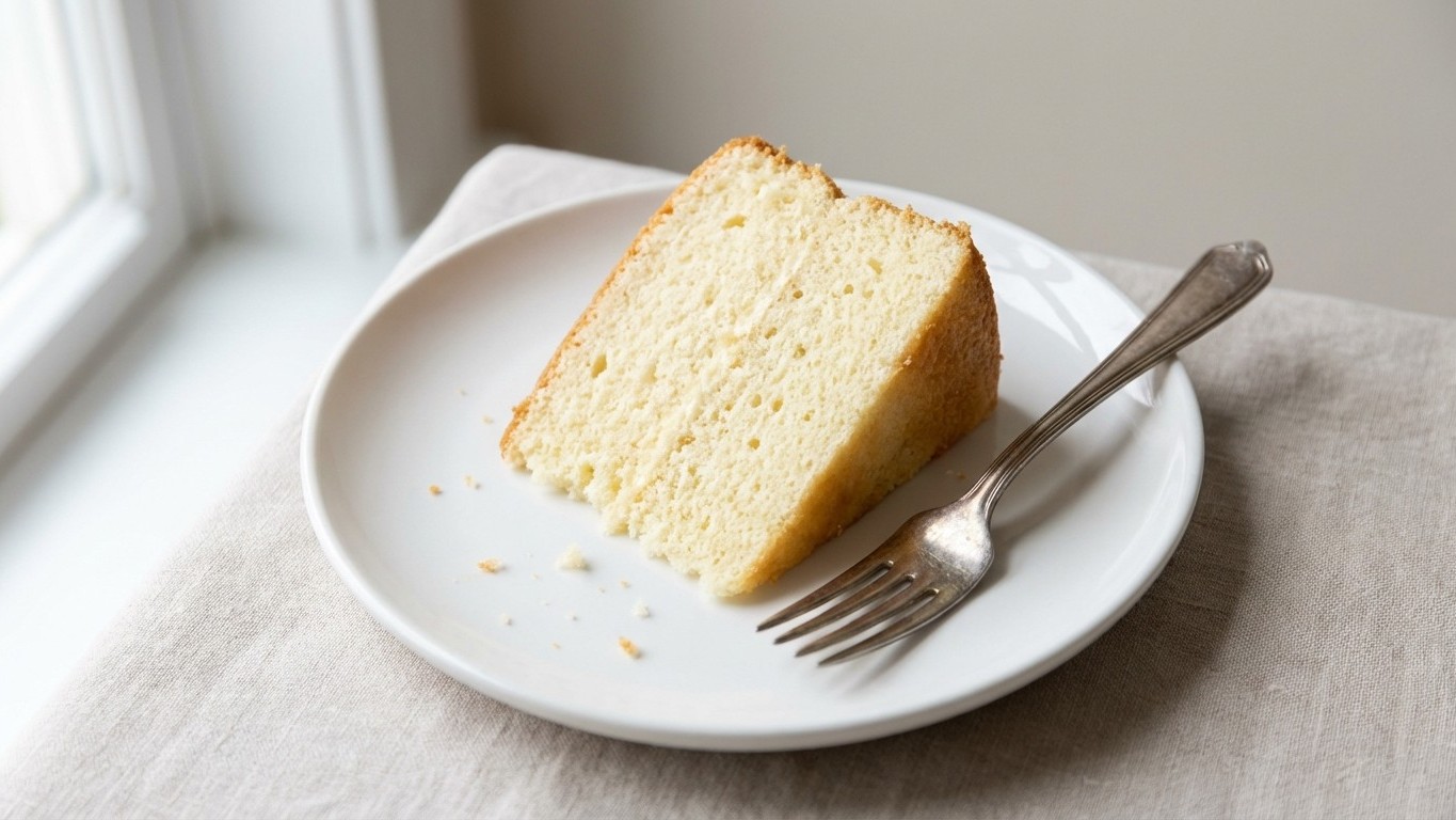 « Je mélangeais tout dans le même bol » : cet ordre précis rend vos gâteaux incomparablement moelleux