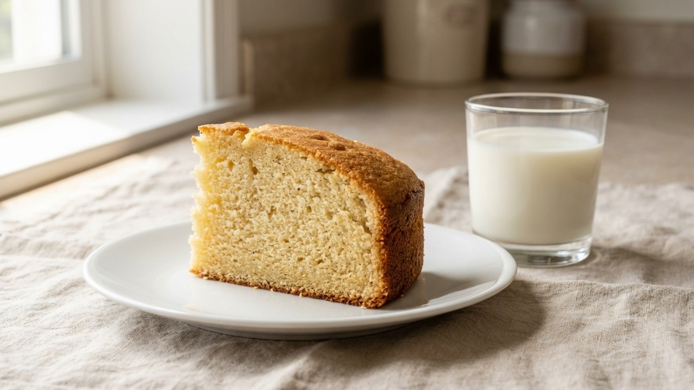 « Je mettais toujours du beurre dans mes cakes » : la matière grasse qui change tout au moelleux