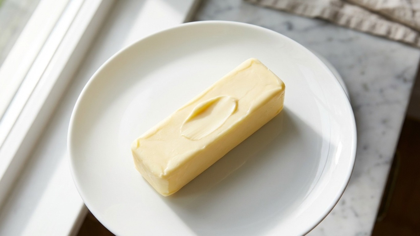 « Je mettais toujours le même beurre dans mes gâteaux » : l'erreur qui changeait tout à la texture