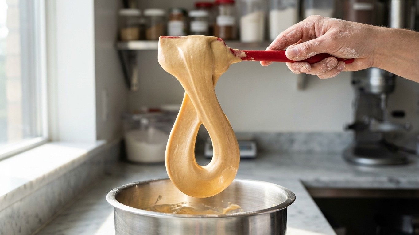 « Je ratais mes macarons depuis 10 ans » : la collerette dépend de ces 45 secondes que personne ne chronomètre