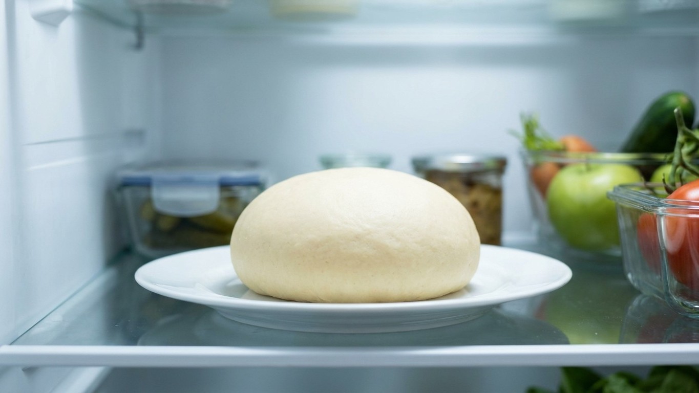 « Je sautais toujours cette étape » : ce passage au frigo change tout en pâtisserie