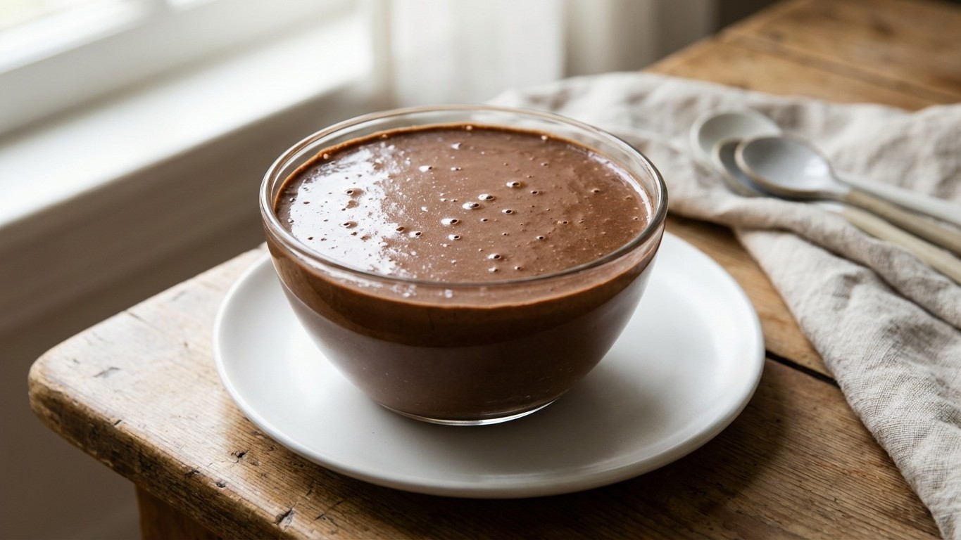 Le défi du placard vide : 4 desserts spectaculaires avec 5 ingrédients maximum