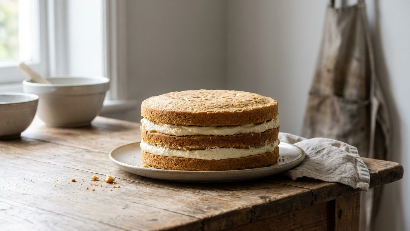 Les desserts express qui sauvent les soirs de flemme : nos recettes magiques avec ce que vous avez déjà