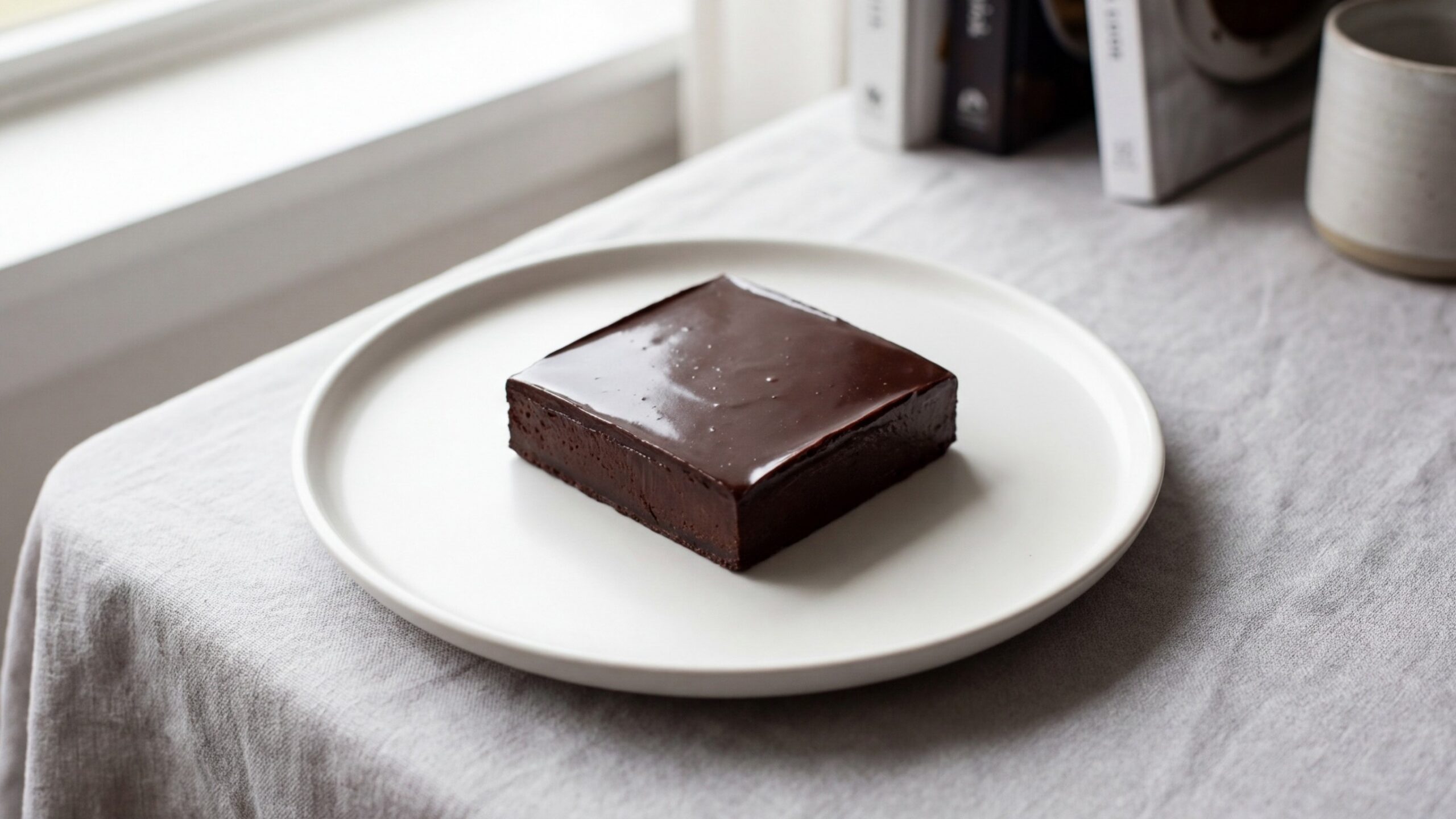 Les MOF ne rajoutent jamais de sucre dans une ganache amère : leur geste change tout