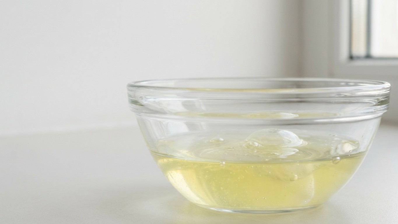 Les restes de blancs d'œufs que je jetais sont devenus mes meilleurs alliés anti-gaspi