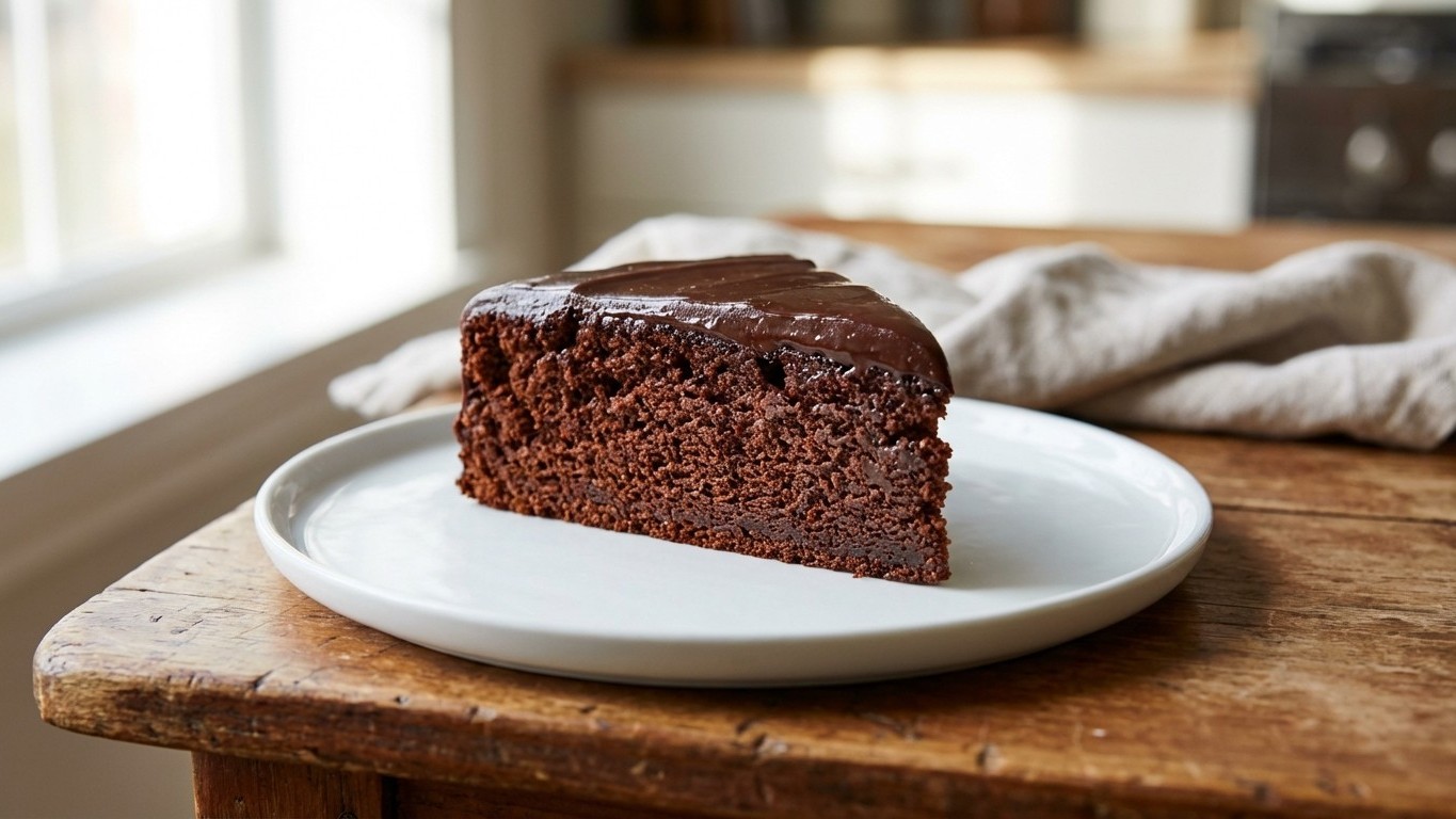 Plus de beurre ? Les alternatives surprenantes pour des gâteaux au chocolat encore plus gourmands (et bons pour la santé)