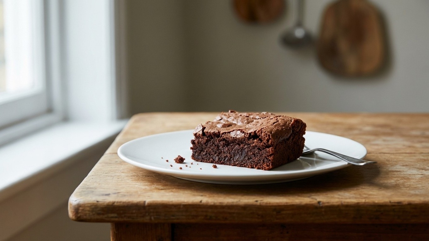 Pois chiches magiques : l’ingrédient secret pour des desserts sains, bluffants et économiques
