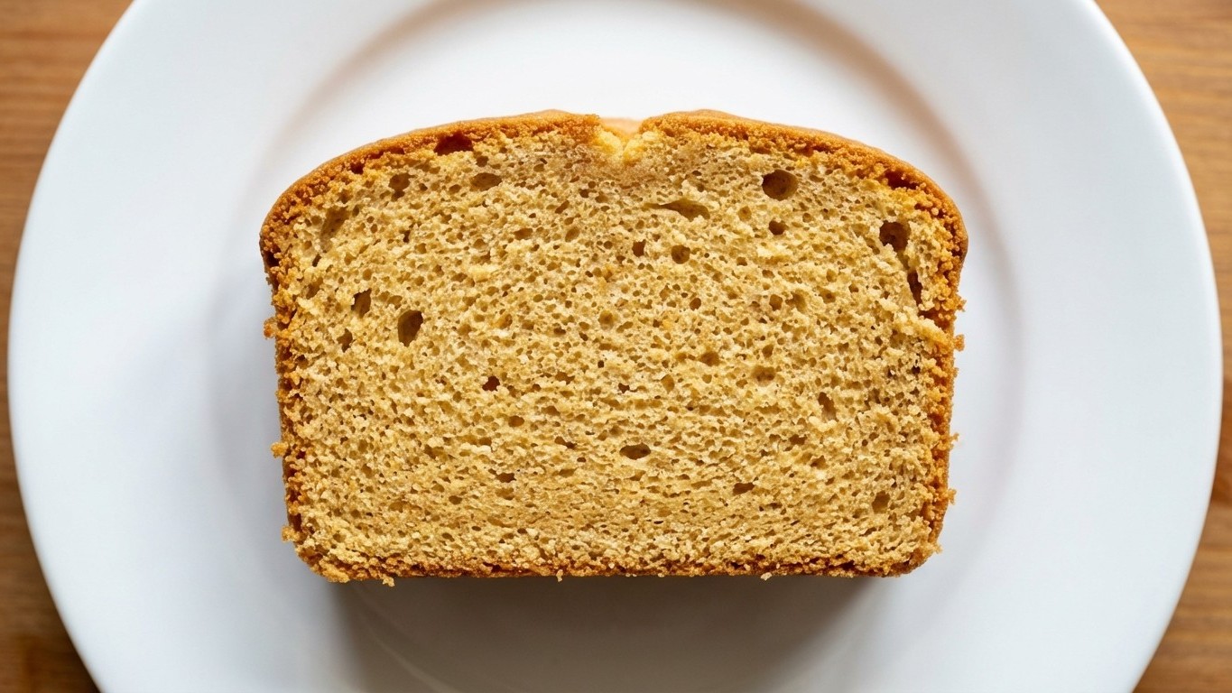 Gâteaux gonflés : l'astuce oubliée des pâtissiers d'antan qui change absolument tout