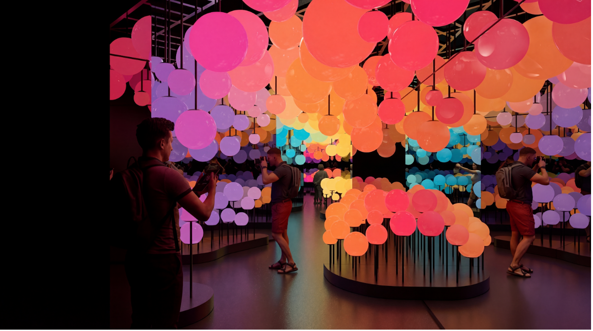 Edge (Hudson Yards) - Photo officielle