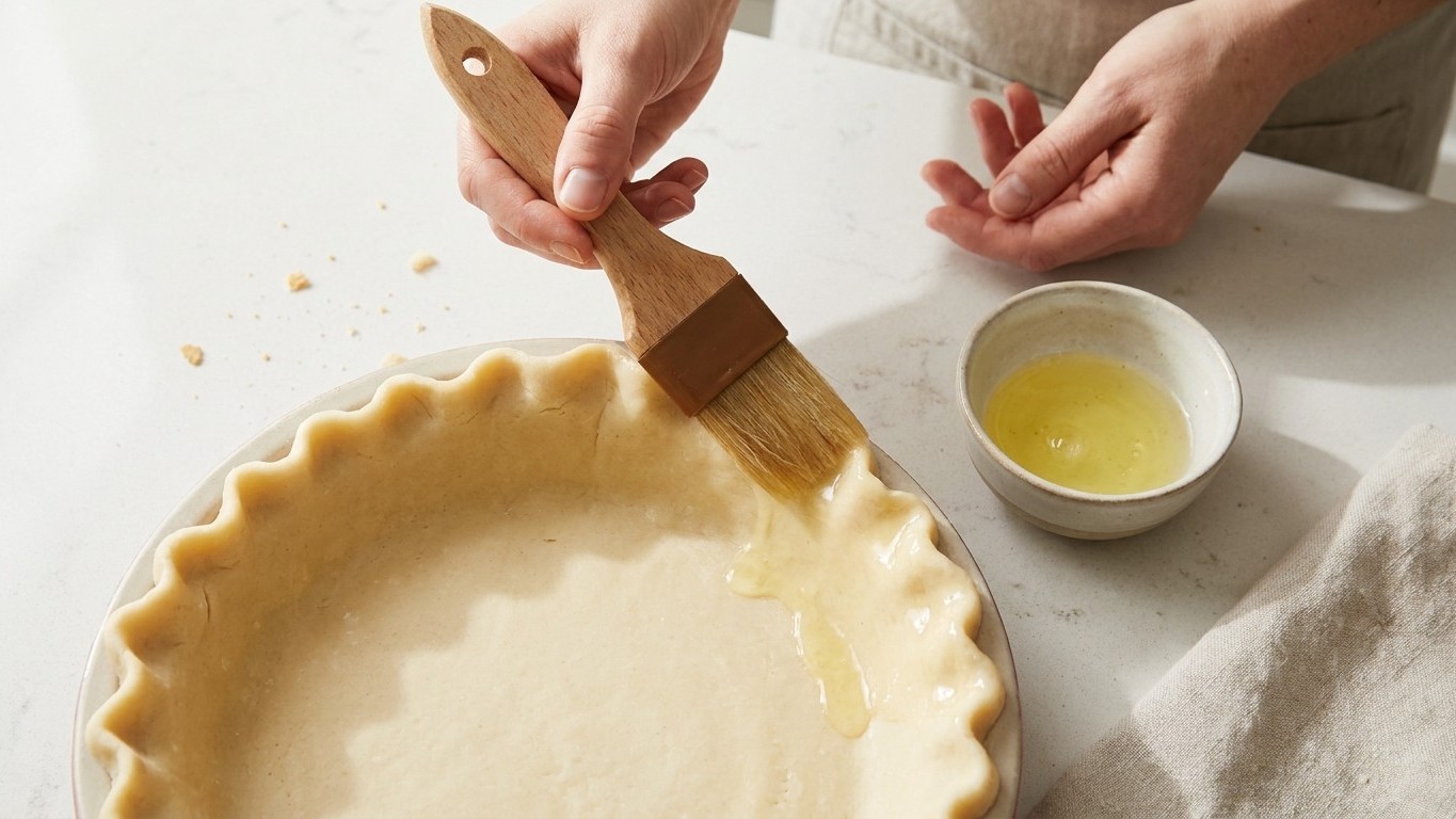 J'ai arrêté de jeter mes blancs d'œufs le jour où un pâtissier m'a montré ce geste de 10 minutes que personne ne connaît
