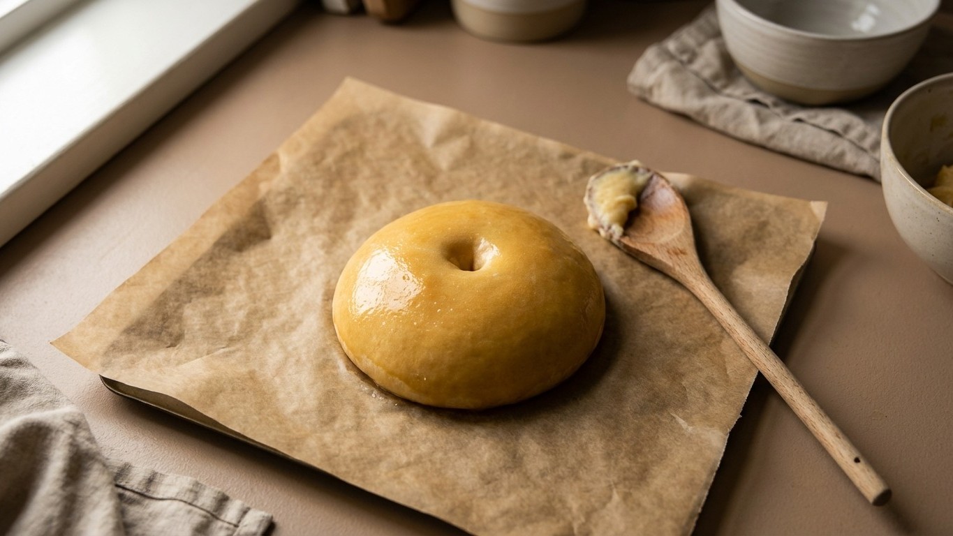 J'ai enfin compris pourquoi mes choux restaient plats : l'erreur se joue avant même d'allumer le four