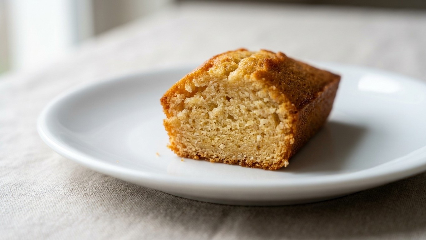 Les pâtissiers qui remplacent juste une partie du sucre par cet ingrédient obtiennent des financiers impossibles à sécher