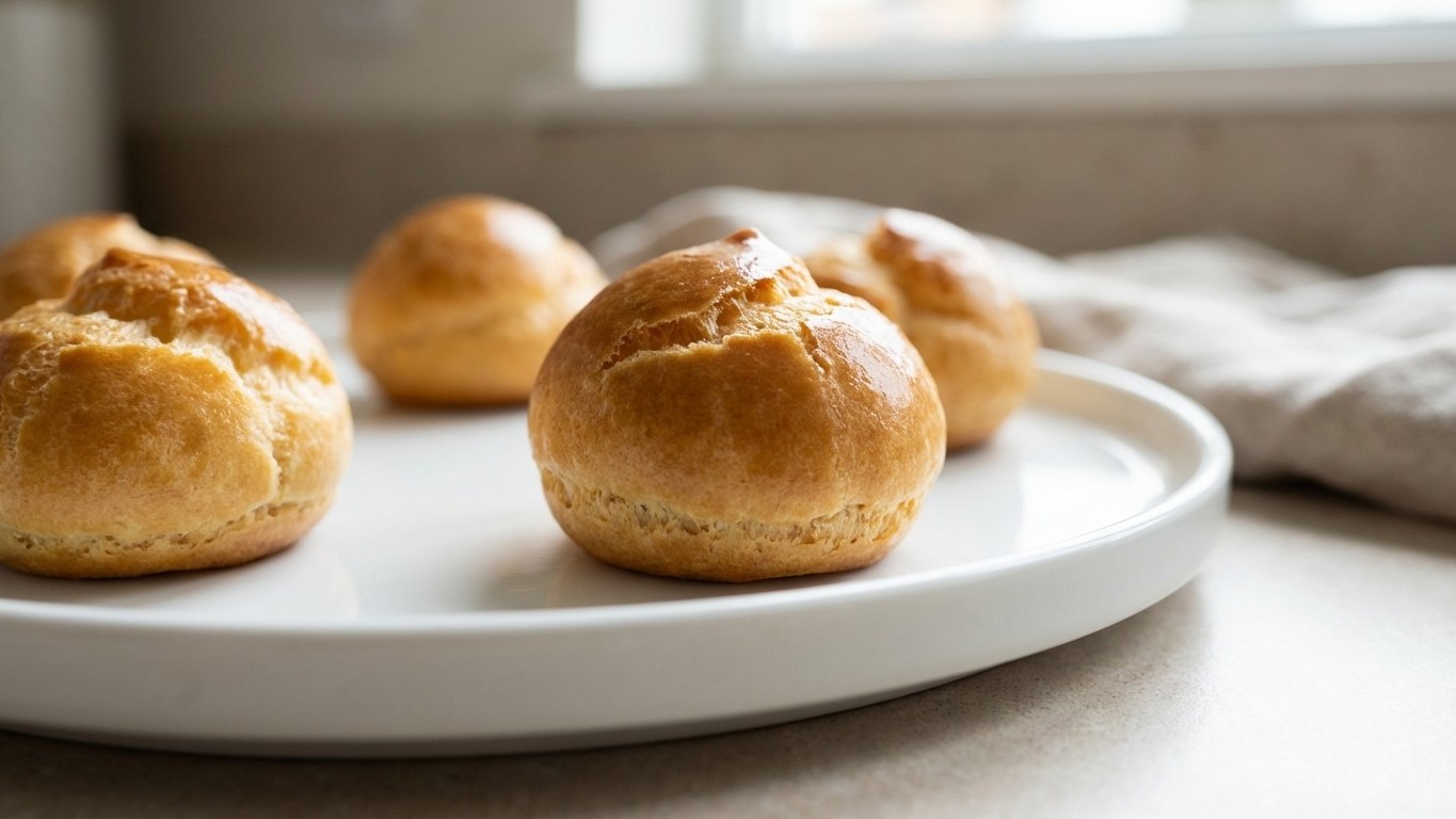 « Mes choux retombaient à chaque fois » : sortir les œufs du frigo 2 heures avant a tout changé