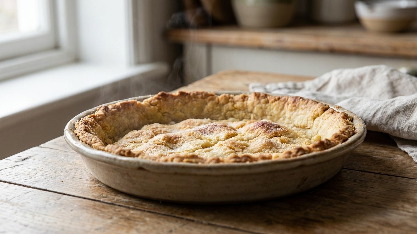 Si vous faites votre pâte sablée au robot, c'est lui qui la rend dure à chaque cuisson