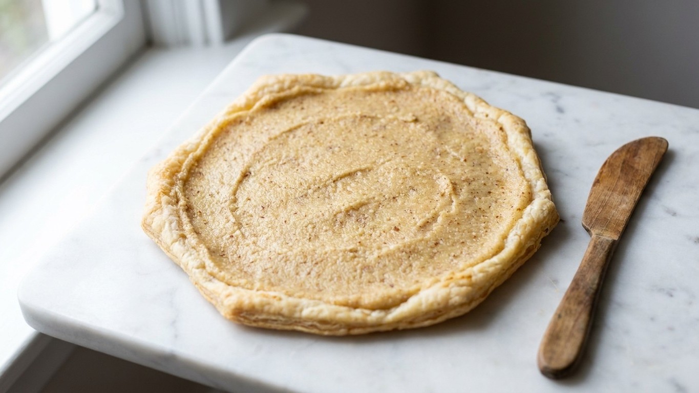 Je tartinais mes fonds de tarte au Nutella depuis des années : le jour où j'ai goûté la version maison, j'ai compris pourq...