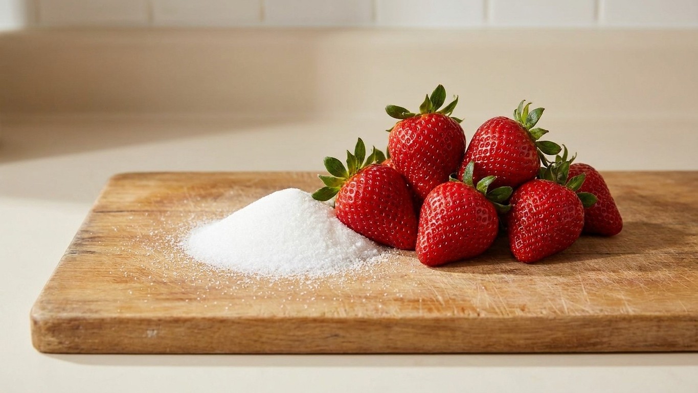 Mes mousses aux fruits rendaient toujours de l'eau et je ne comprenais pas : un pâtissier m'a montré ce qu'il faisait à se...