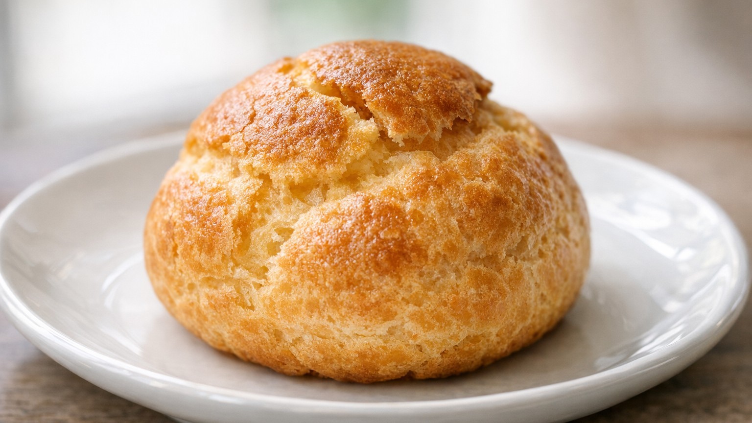 J'ouvrais la porte du four pour vérifier mes choux après 15 minutes : le jour où j'ai attendu 25 minutes sans bouger, j'ai...