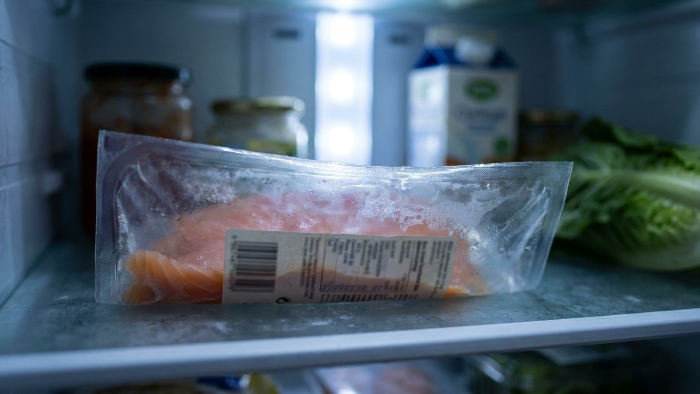 « J'en achetais chaque semaine chez Grand Frais » : ces références de poisson contaminées par une bactérie à rapporter d'u...