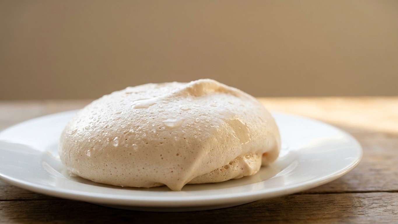 On s'obstine tous à laisser les meringues à l'air libre en juillet : ce détail invisible dans le sucre les ramollit pourta...