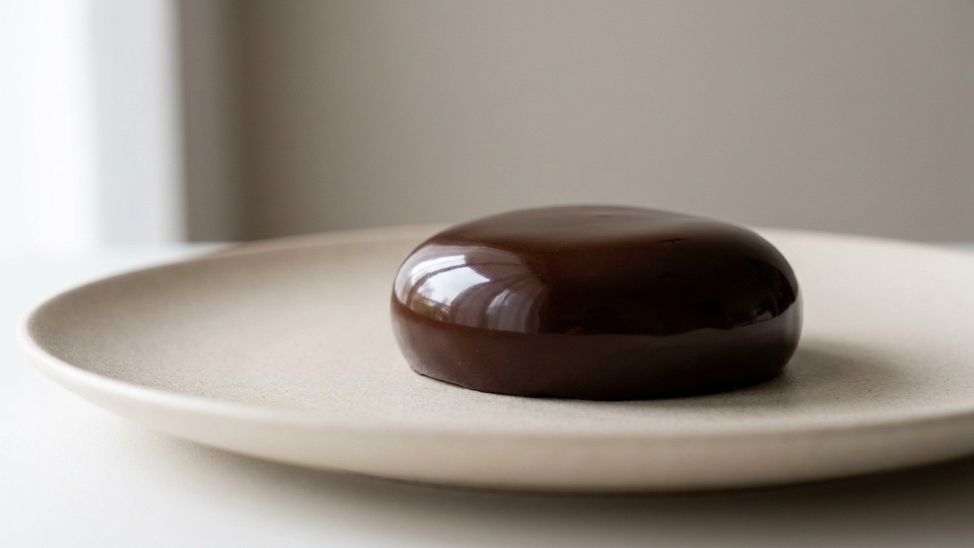 « Mes décors en chocolat viraient toujours au blanc » : le coupable n'était pas le réfrigérateur, mais ce que je ne faisai...