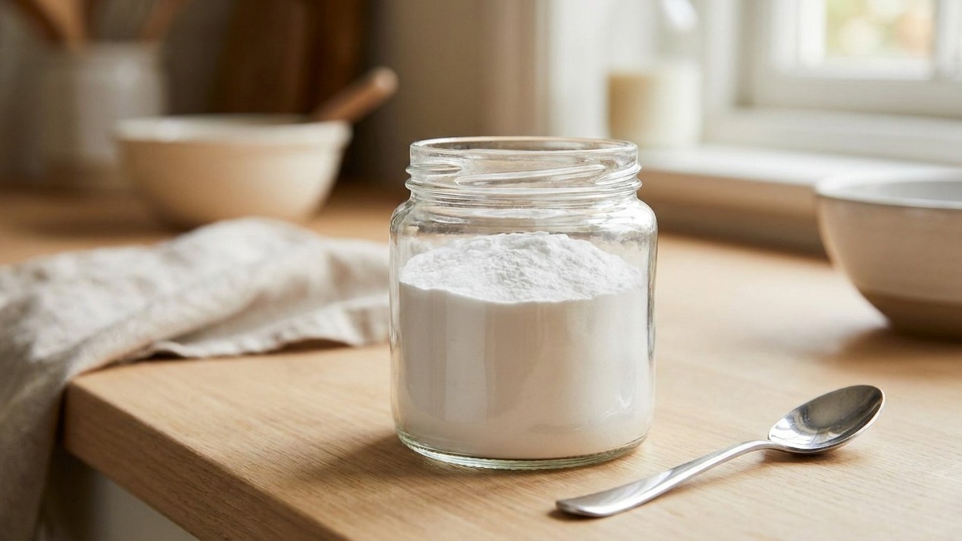 « Mes gâteaux ne levaient plus malgré la dose de levure pesée au gramme » : le coupable n'était pas ma pâte, mais ce que j...