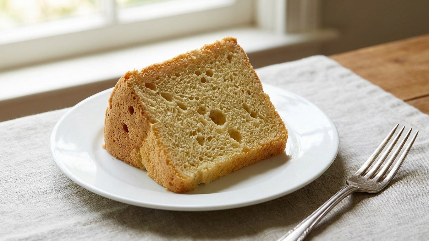 « Mes gâteaux sortaient toujours compacts malgré une recette respectée » : le coupable n'était pas mon four, mais ce que j...