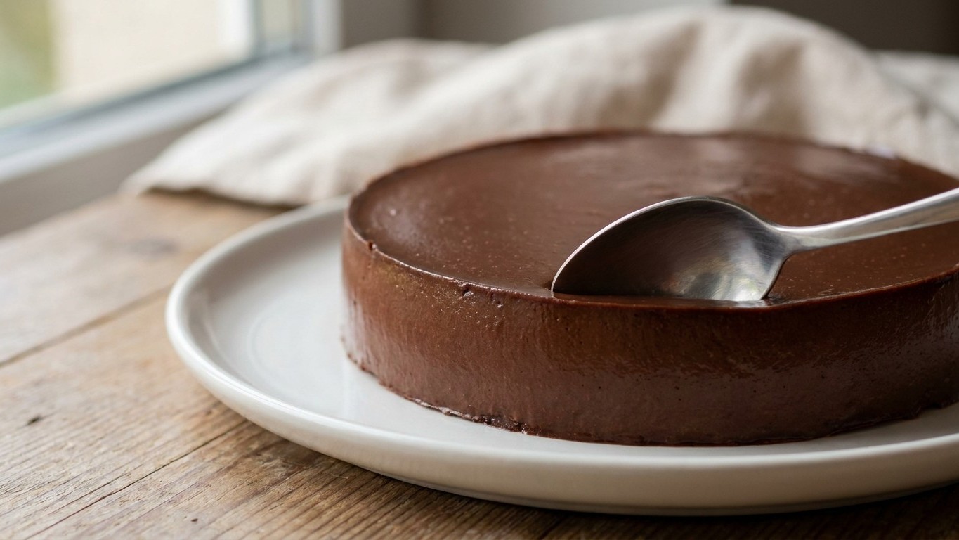 Si votre entremets ne prend jamais au réfrigérateur, ce n'est pas la quantité de gélatine : c'est l'état de la crème au mo...